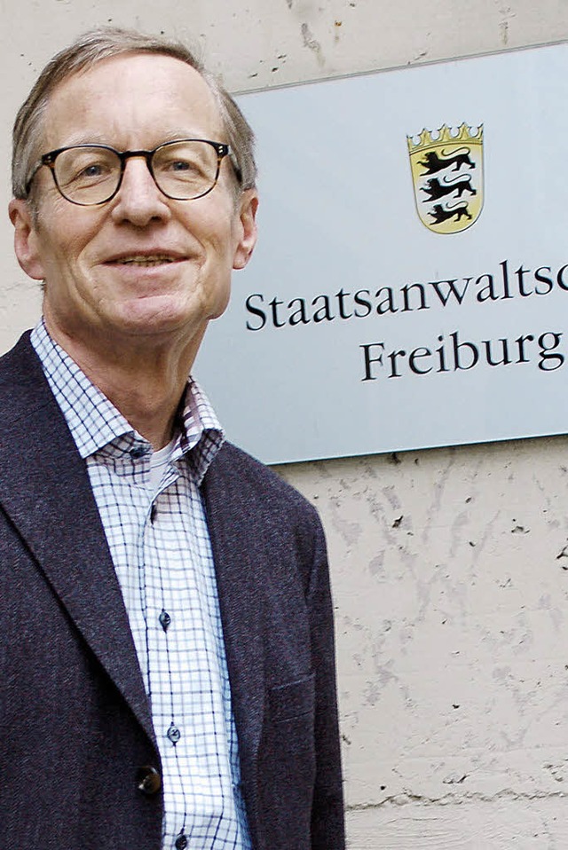 Wolfgang Maier   | Foto: Hupka