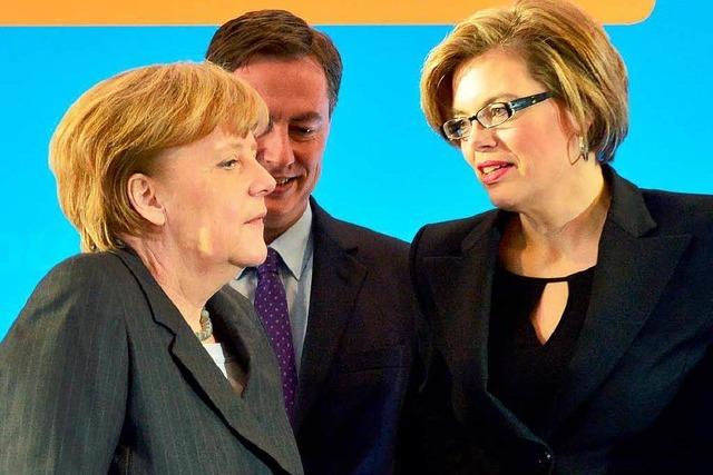 CDU geht ohne Schatzmeister in den Europa-Wahlkampf