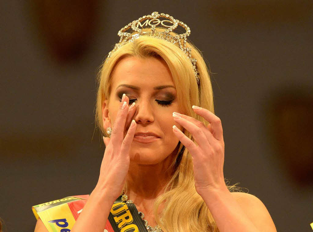 Glamour und Krönchen im Europa-Park: Die Miss-Germany-Wahl in Rust. Glamour und Krönchen im Europa-Park: Die Miss-Germany-Wahl in Rust.