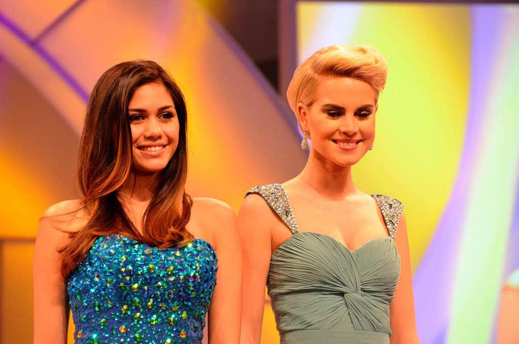 Glamour und Krönchen im Europa-Park: Die Miss-Germany-Wahl in Rust. Glamour und Krönchen im Europa-Park: Die Miss-Germany-Wahl in Rust.