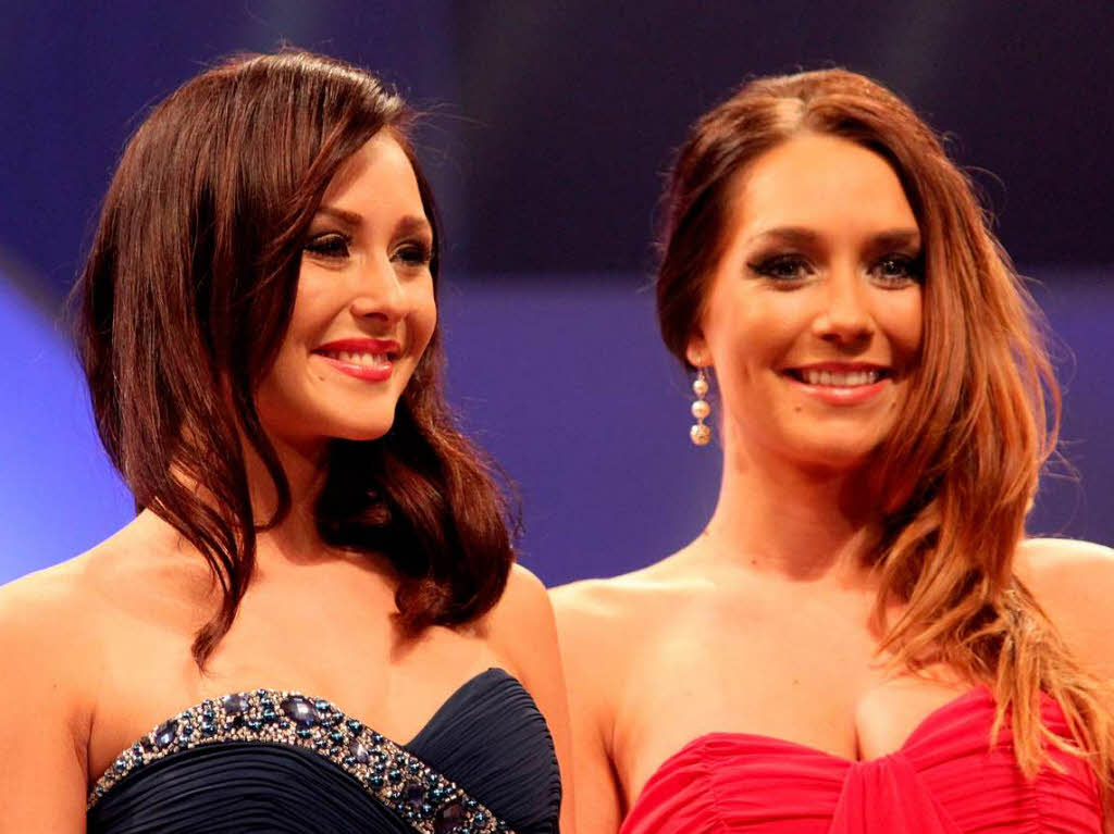Glamour und Krönchen im Europa-Park: Die Miss-Germany-Wahl in Rust. Glamour und Krönchen im Europa-Park: Die Miss-Germany-Wahl in Rust.