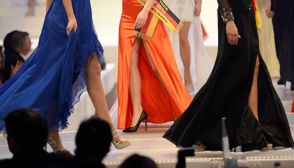 Glamour und Krönchen im Europa-Park: Die Miss-Germany-Wahl in Rust. Glamour und Krönchen im Europa-Park: Die Miss-Germany-Wahl in Rust.