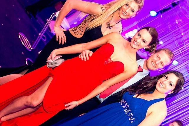 Fotos: Miss Germany in Rust – die After-Show-Party