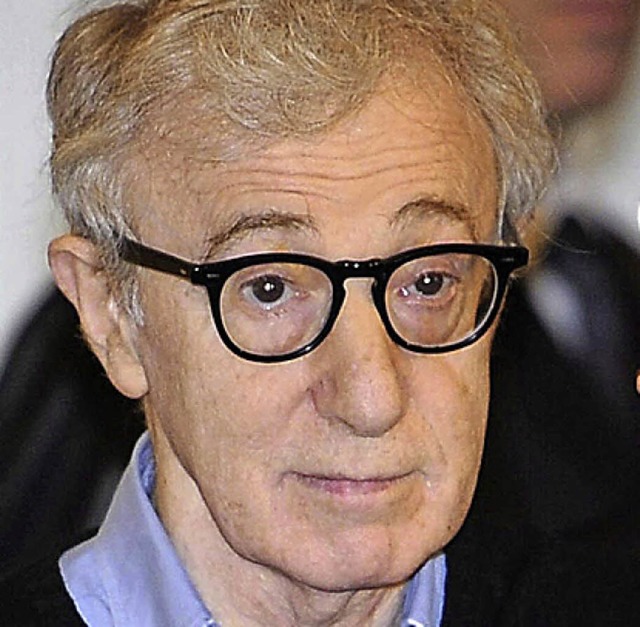 Woody Allen   | Foto: DPA