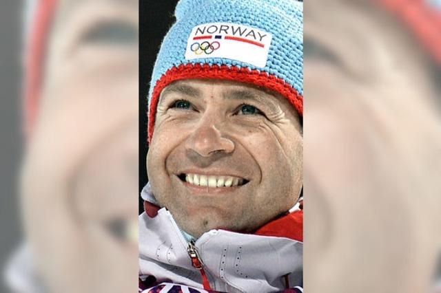 Ole Einar Björndalen: Mann der Rekorde
