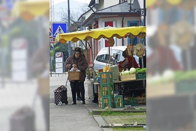 Schulen fordern Radwegsonderlsung