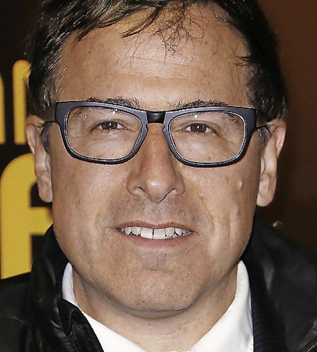 David O. Russell  | Foto: AFP