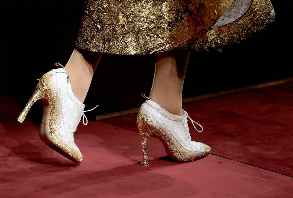 Aus der Kollektion von Thom Browne