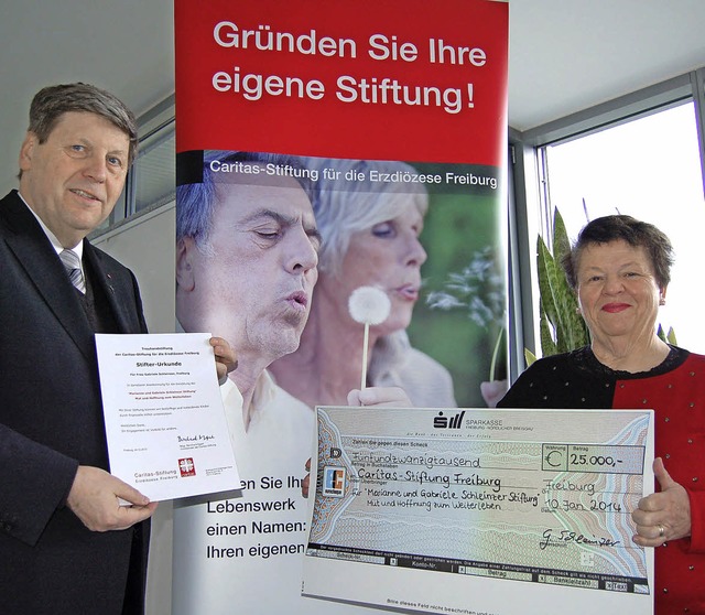   | Foto: Dizesan-Caritasverband Freiburg/Thomas Maier