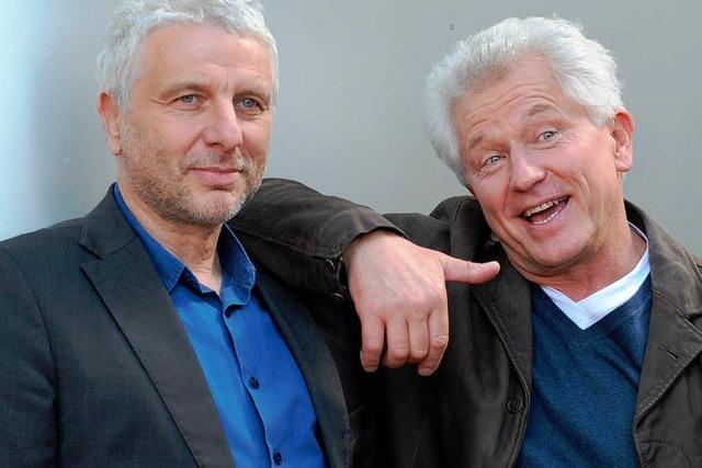 Abstimmung: Die Tatort-Ermittler – whlen Sie Ihren Favoriten!