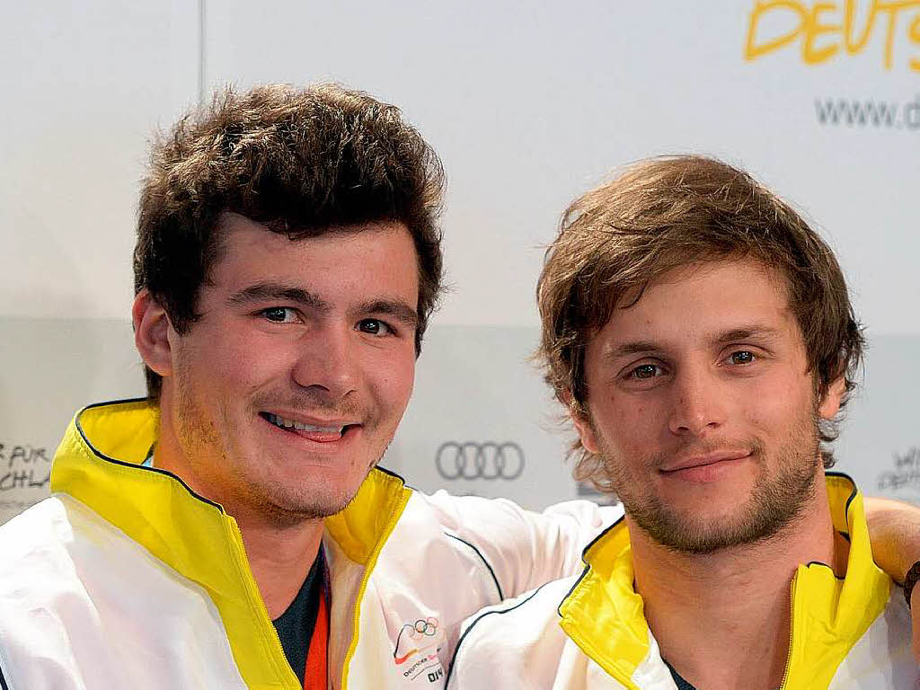 Paul Berg bringt frischen Wind in den Wintersport Olympische Spiele