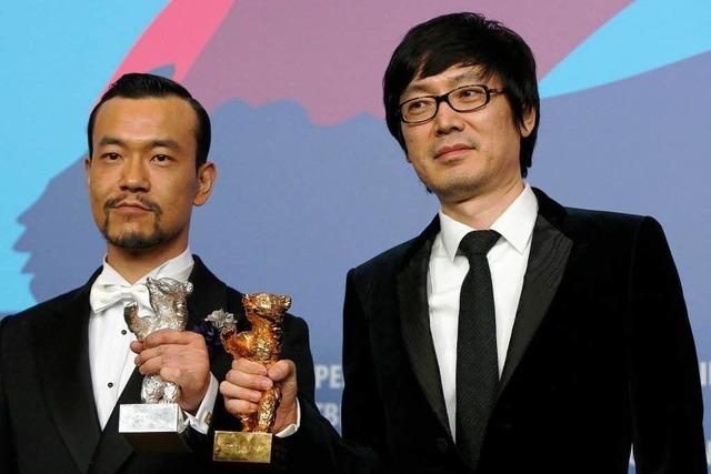 Das asiatische Kino ist der große Gewinner