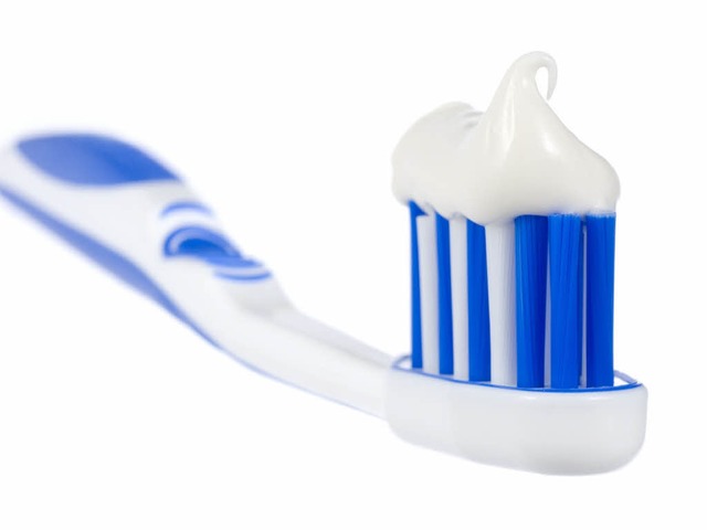 berflssig und gefhrlich: Mikroplastik in der Zahnpasta  | Foto: Smileus - Fotolia