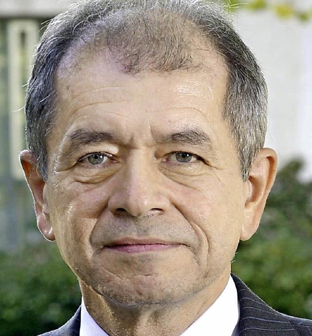 Antonio Loprieno   | Foto: Andri Pol