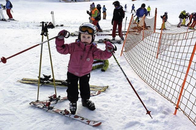 Auf den Spuren der Medaillengewinner von Sotschi