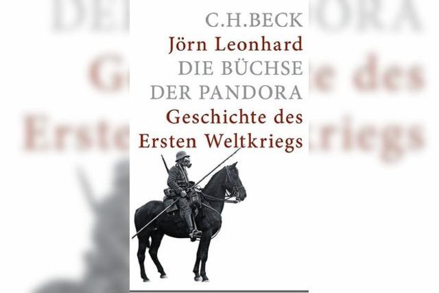 DAS BUCH