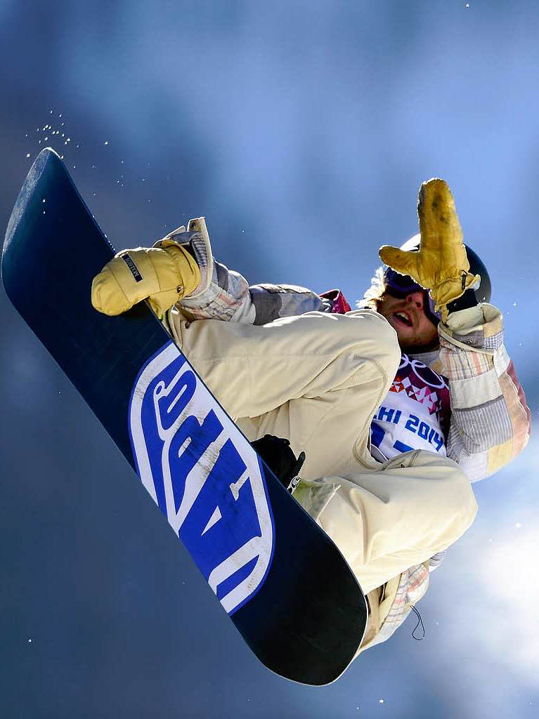 Sage Kotsenburg