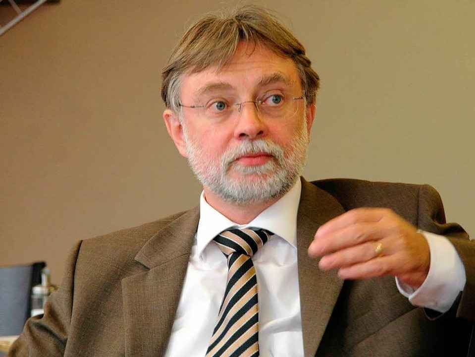 Dieter Inhofer  | Foto: Sp�ter festlegen...