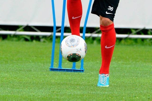 SC Freiburg setzt gegen Augsburg auf Leichtigkeit bei Ballbesitz
