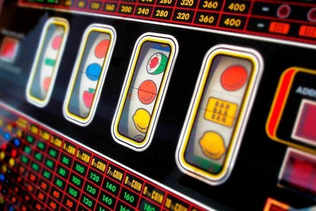 Zahl der Lotto-Spieler nimmt ab – Automaten boomen