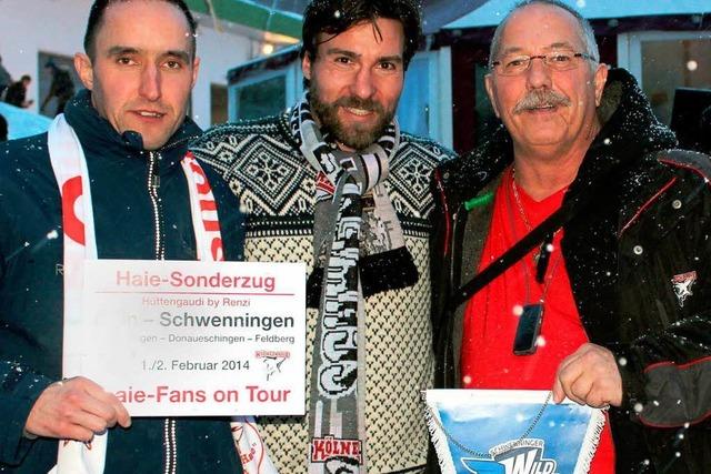 Ex-Eishockeystar Andreas Renz bernimmt die Seebuck-Htte