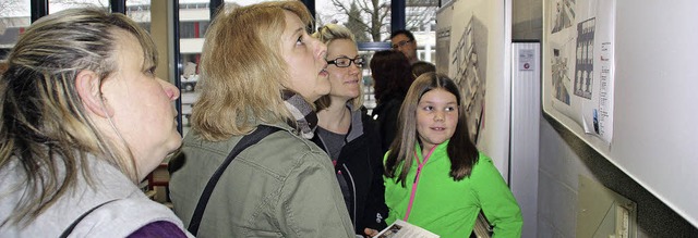 Wie sich Lernateliers rumlich darstel...an der Walther-von-Klingen-Realschule.  | Foto: jrn kerckhoff