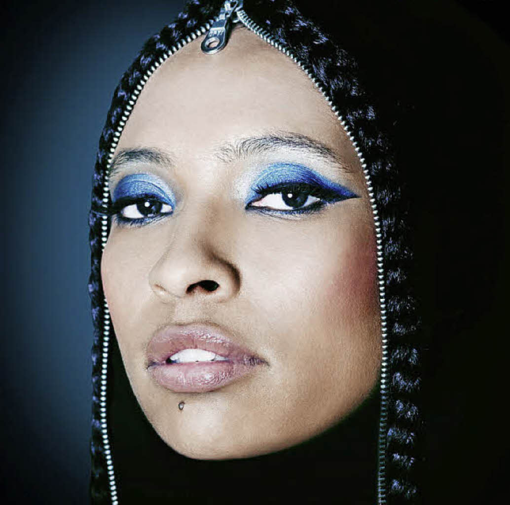 Tok Tok TokSängerin veröffentlicht erstes Soloalbum Rock & Pop