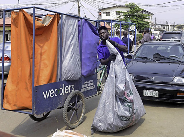   | Foto: AFP