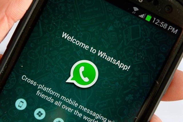 WhatsApp will kostenlose Telefonate anbieten