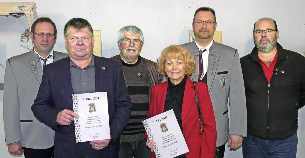 Der Besuch nimmt ab - Lahr - Badische Zeitung