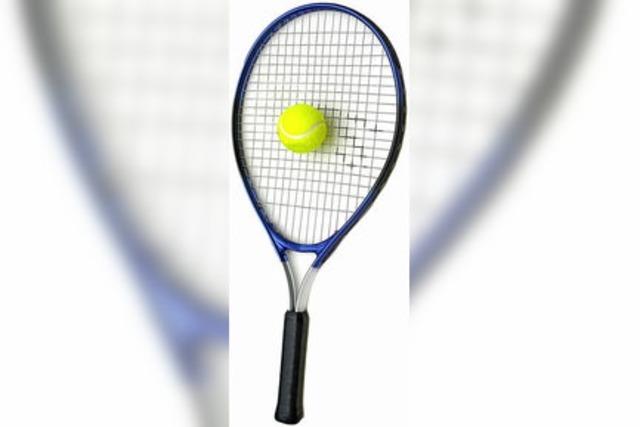 Sportausschuss sieht Bedarf an zweiter Tennishalle