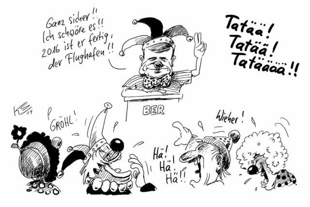 Karikatur