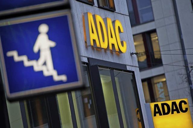 ADAC-Geschäftsführer müssen gehen
