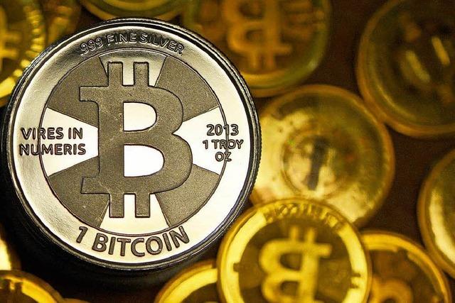 Bitcoin-Blase platzt – Digital-Währung in der Krise