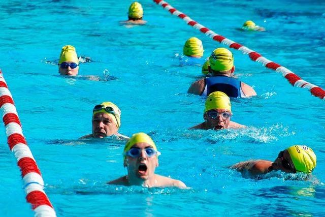 Triathlon: Neue Laufstrecke und kein Schwimmen im Rhein