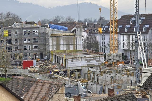 SPD hinterfragt Wohnungsbedarf