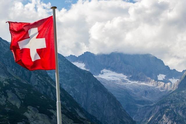 Erasmus-Programm findet ohne Schweizer Studenten statt