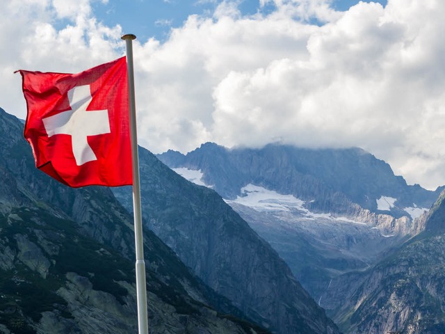 Wie geht es mit Studenten aus der Schweiz weiter?  | Foto: Carlotta Huber
