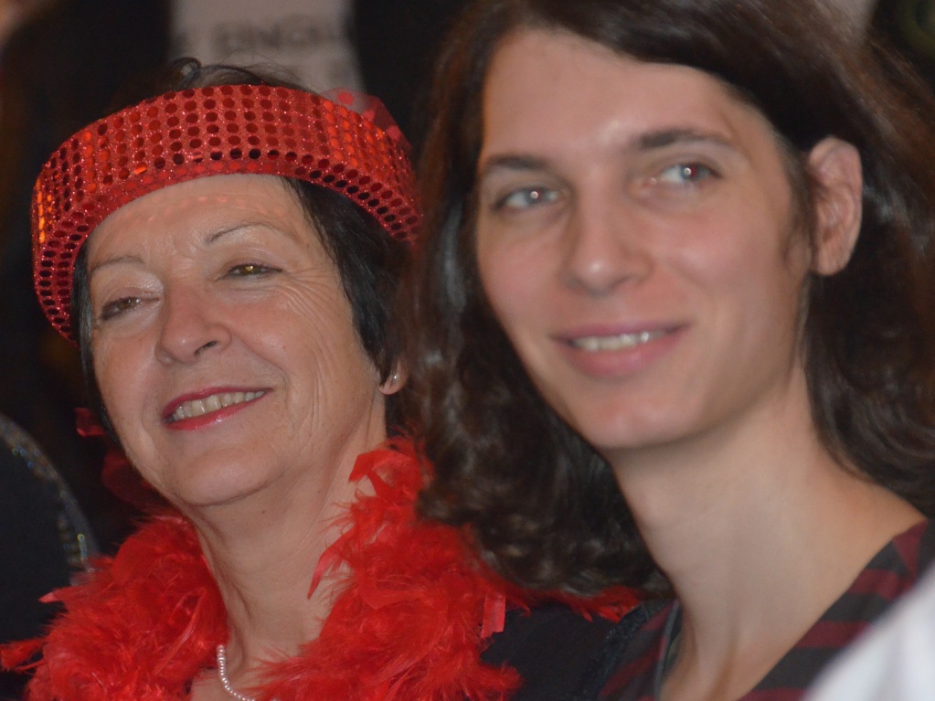 Schmutziger Donnerstag in Offenburg Schmutziger Donnerstag in Offenburg