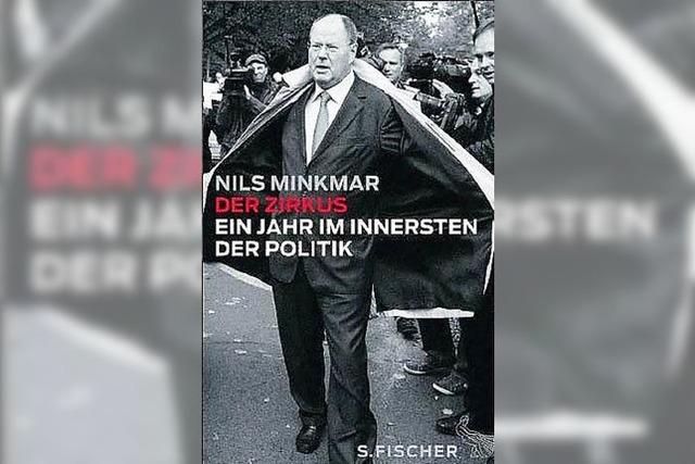 Warum verlor Peer Steinbrück die Wahl?