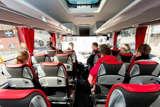 Klickbus: Neues Vergleichs-Portal fr Fernbus-Buchungen