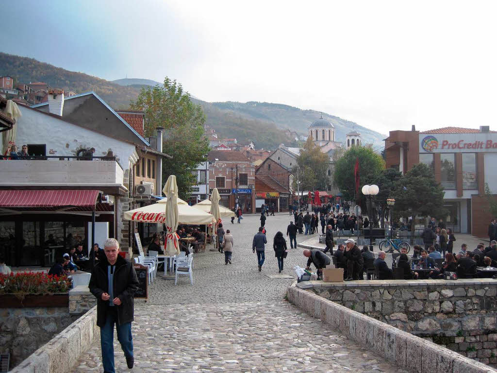 Prizren, Kosovo