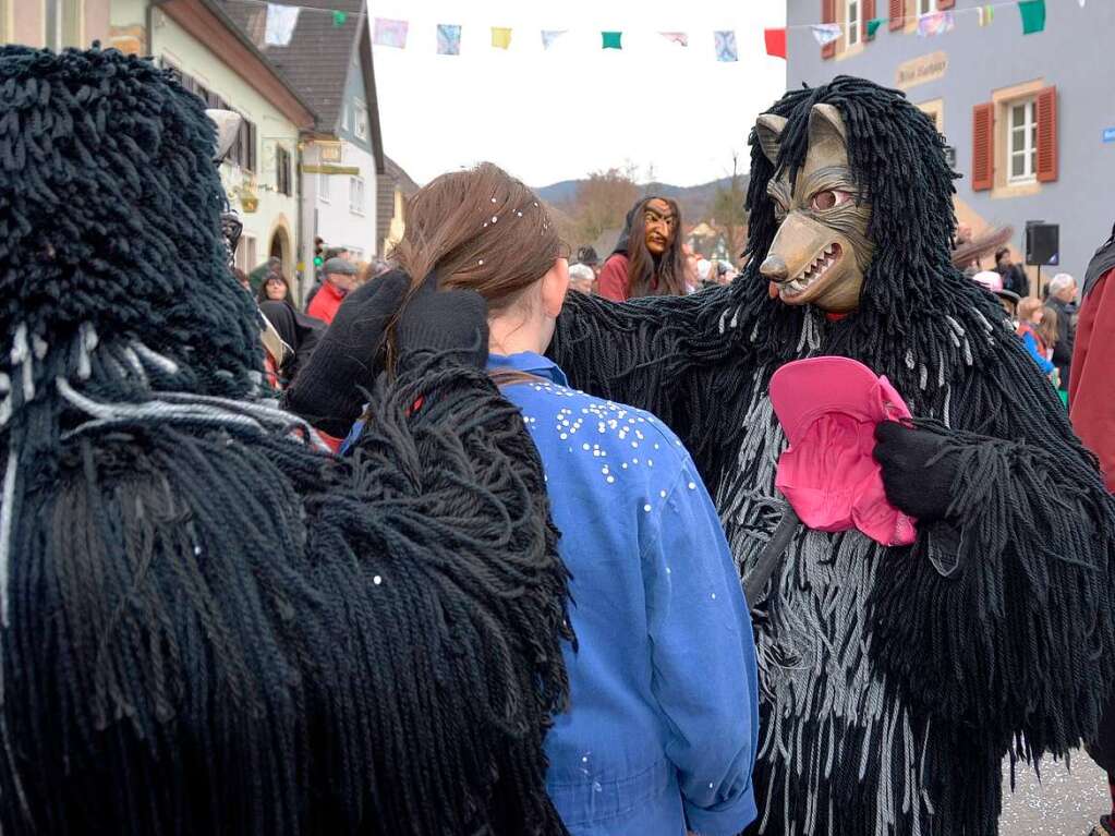 Wolfszunft Schallstadt-Wolfenweiler