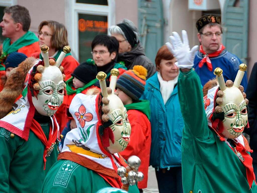 Dillendorfer Schnecken