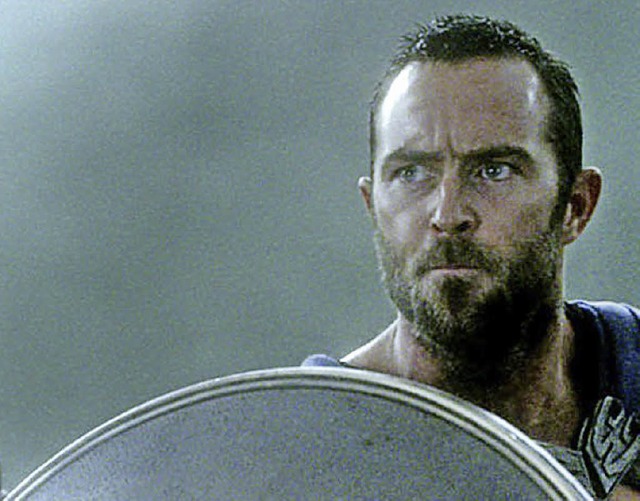 Sullivan Stapleton   | Foto: dpa