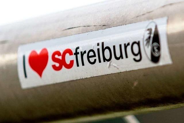 Quiz: Wie gut kennen Sie den SC Freiburg