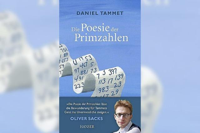 Roberto Saviano: Zero Zero Zero / Daniel Tammet: Die Poesie der Primzahlen
