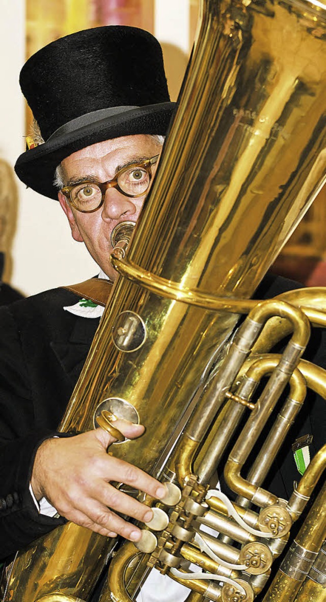 Das Rindfleischquintett gastiert zum A...age im Alten Bantlehof in Wittelbach.   | Foto: Archiv: D. Rock