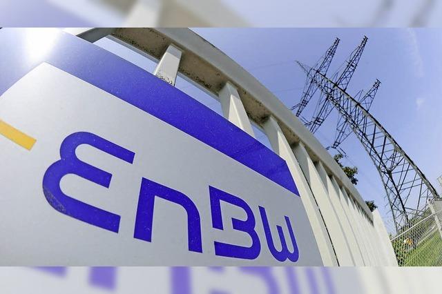 Die EnBW bleibt profitabel