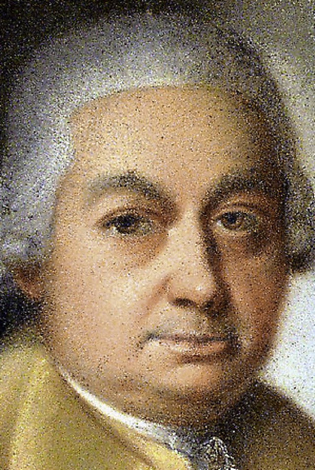 Carl Philipp Emanuel Bach  | Foto: dpa